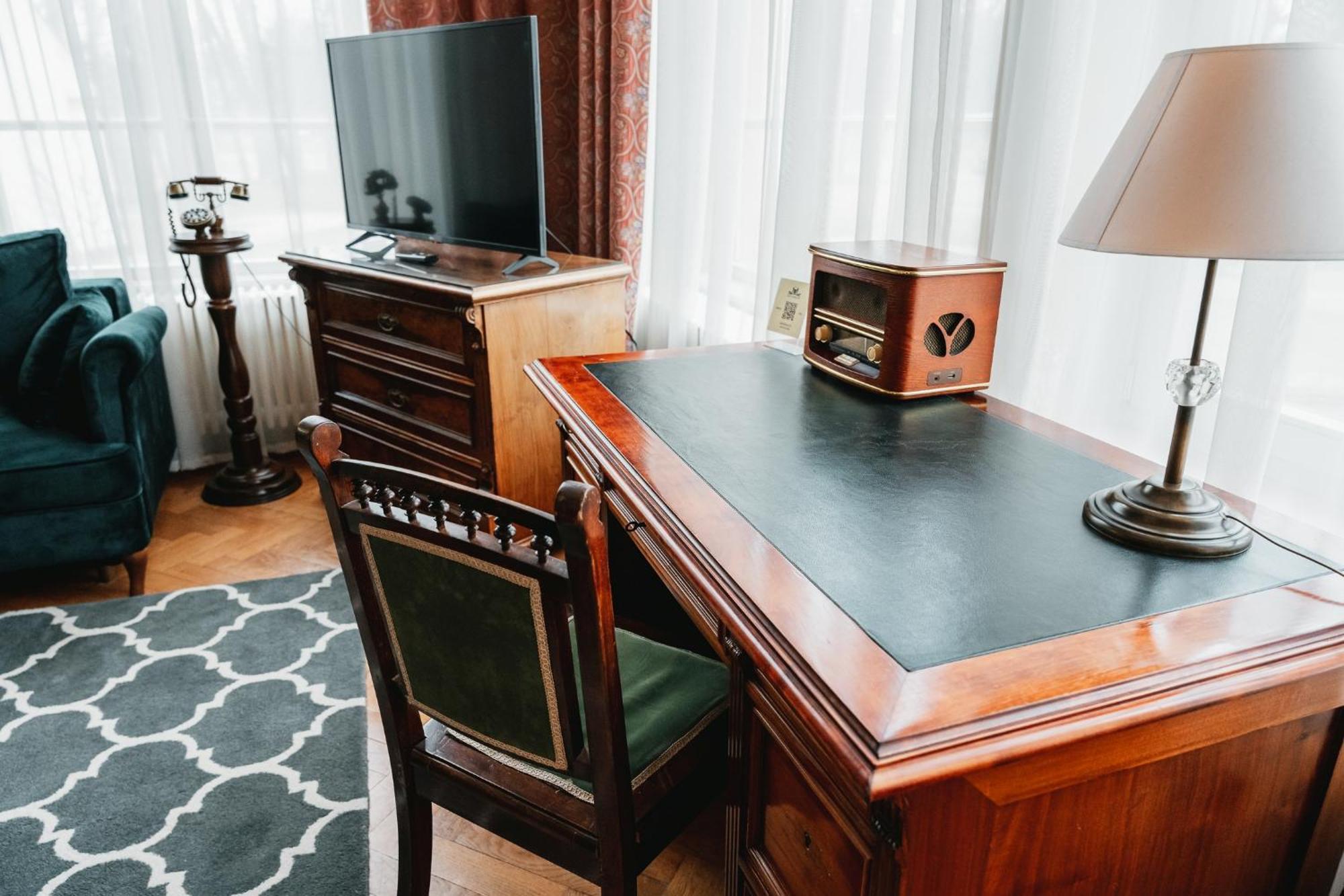 Palac Wojanow Extérieur photo