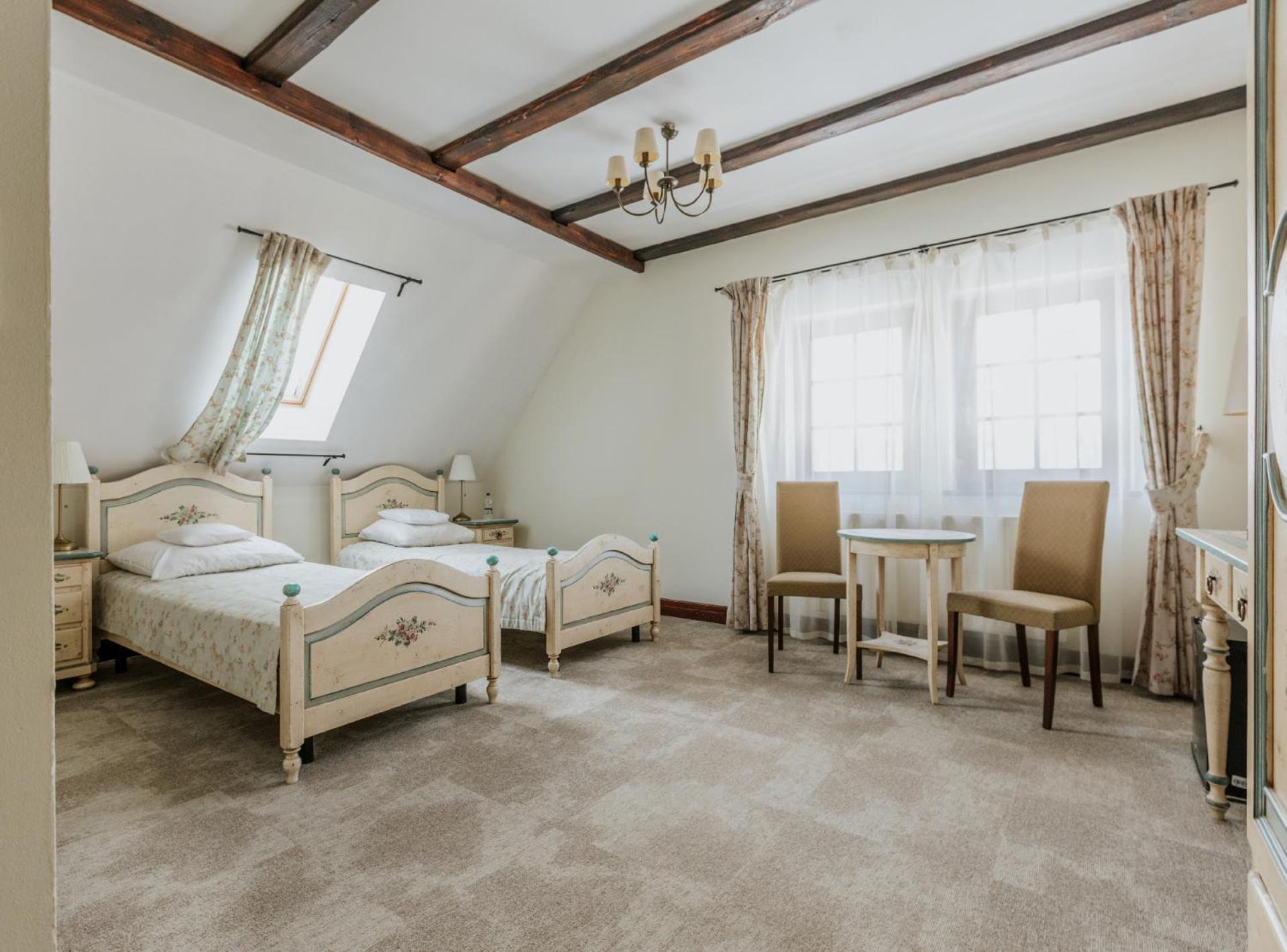 Palac Wojanow Extérieur photo