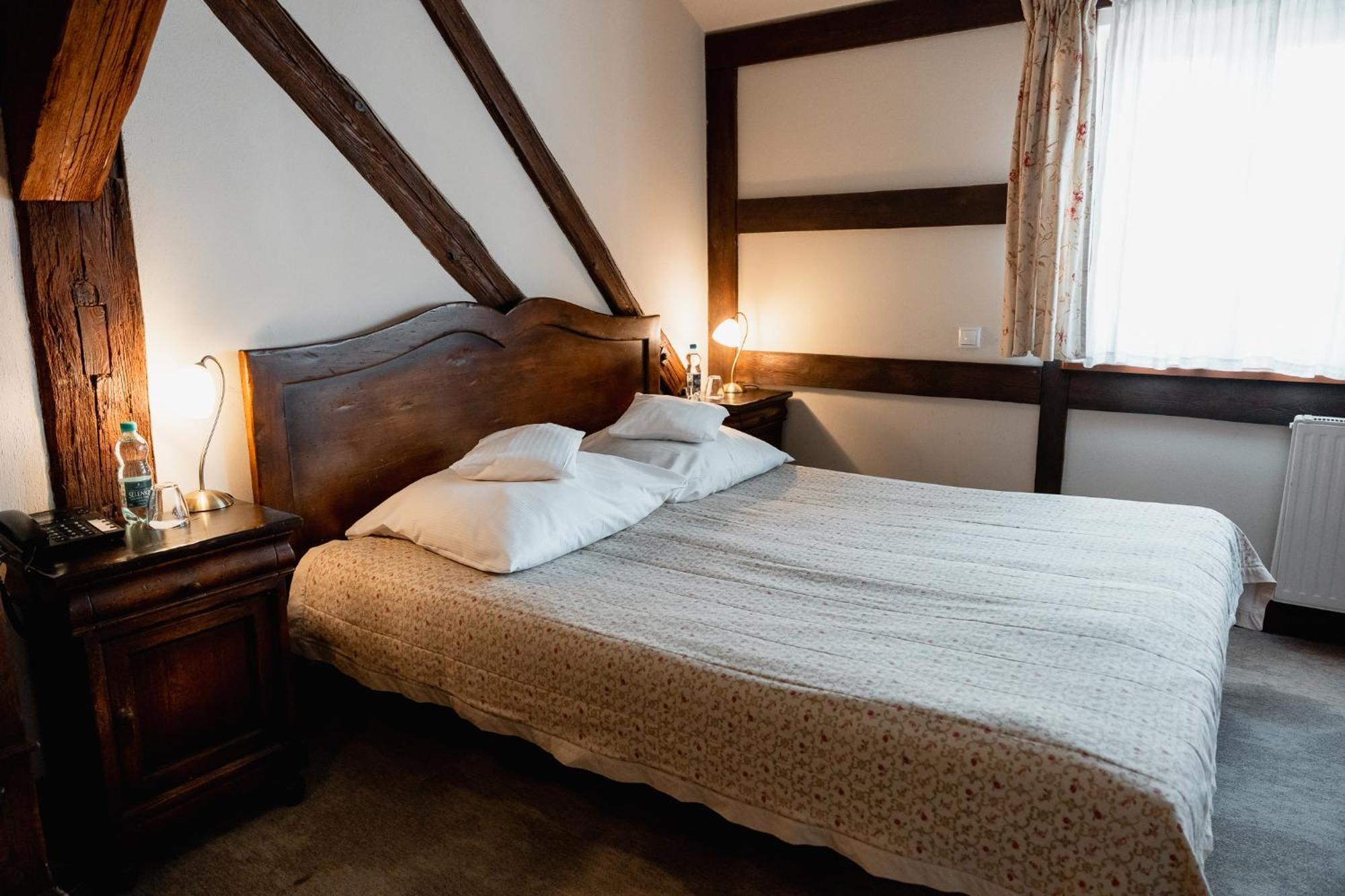 Palac Wojanow Chambre photo