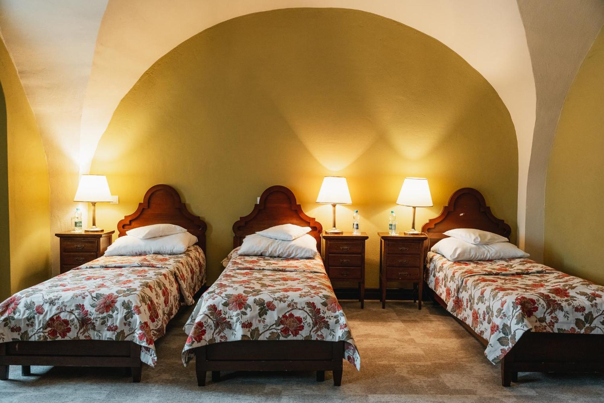 Palac Wojanow Chambre photo