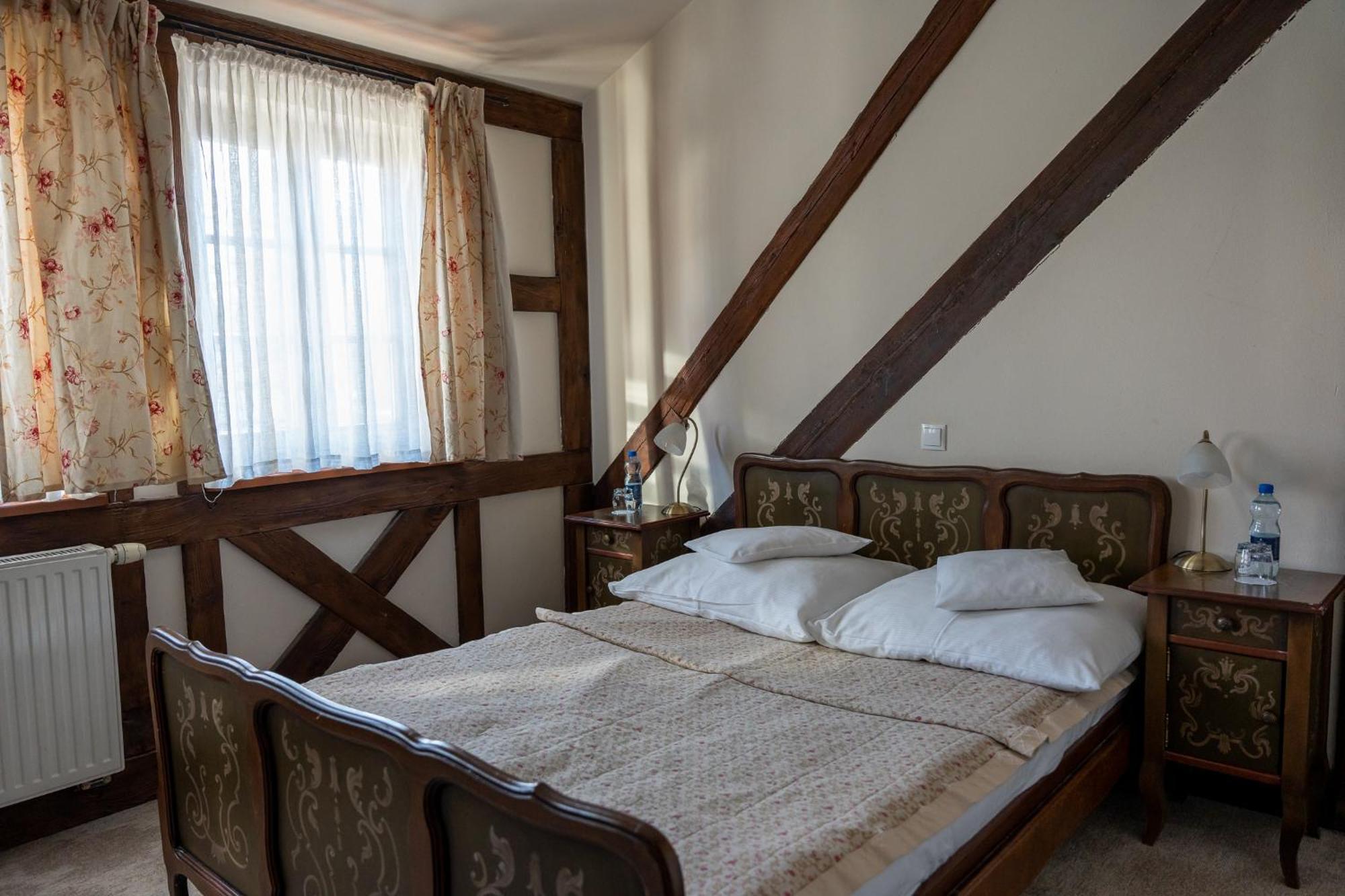 Palac Wojanow Chambre photo